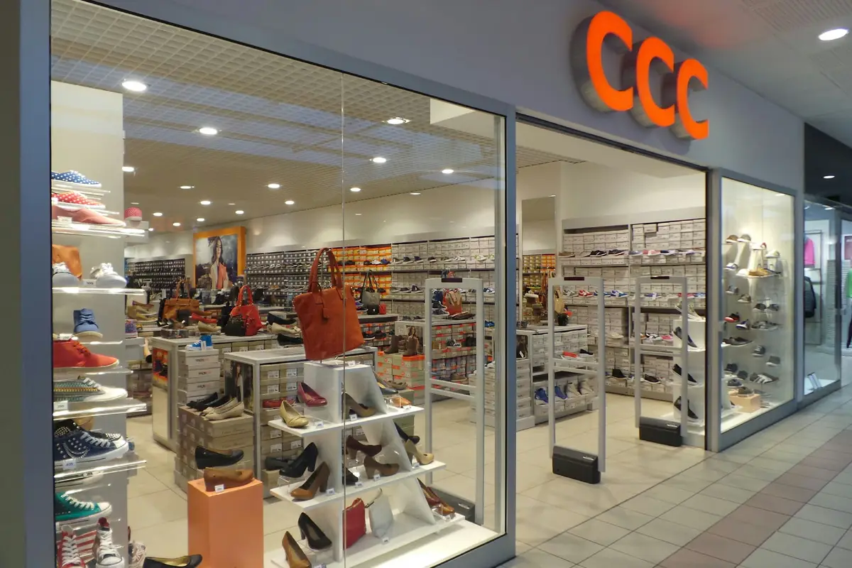 CCC